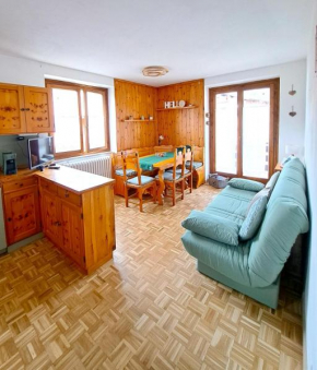 The Lovely Home Bormio